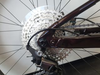Bici electrica talla m nueva, pasionciclista.es