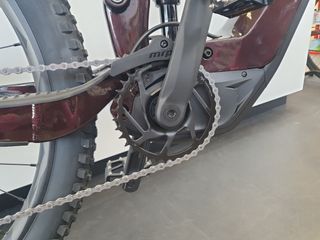 Bici electrica talla m nueva, pasionciclista.es