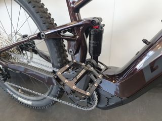 Bici electrica talla m nueva, pasionciclista.es