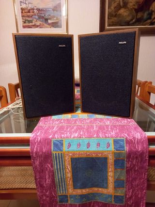 Tocadiscos, ràdio y cassette