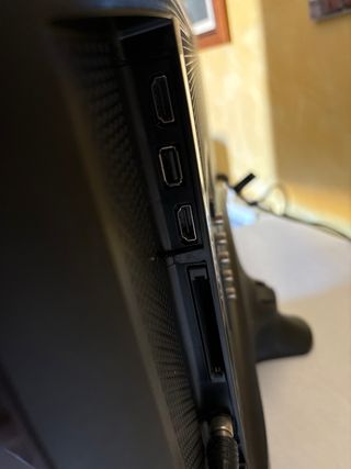 Televisor Samsung 32”