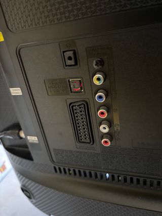 Televisor Samsung 32”