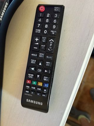 Televisor Samsung 32”