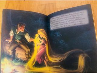 Enredados edicion de lujo