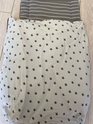 Saco universal maxicosi