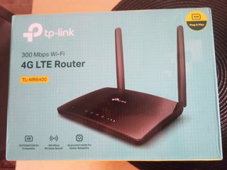WiFi portátil