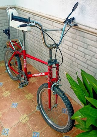 BICICROSS BH OFERTA TOP