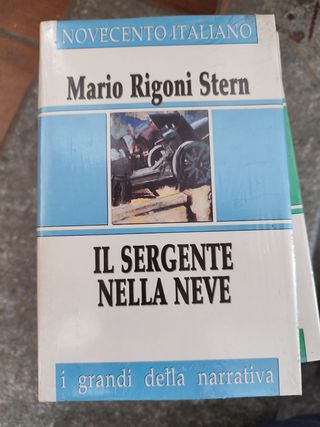 Novecento italiano