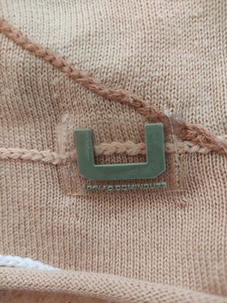 Jersey Adolfo Dominguez