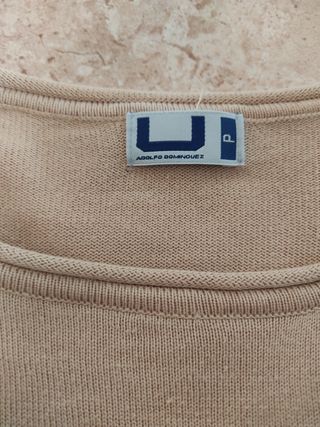 Jersey Adolfo Dominguez