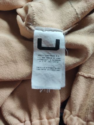 Jersey Adolfo Dominguez