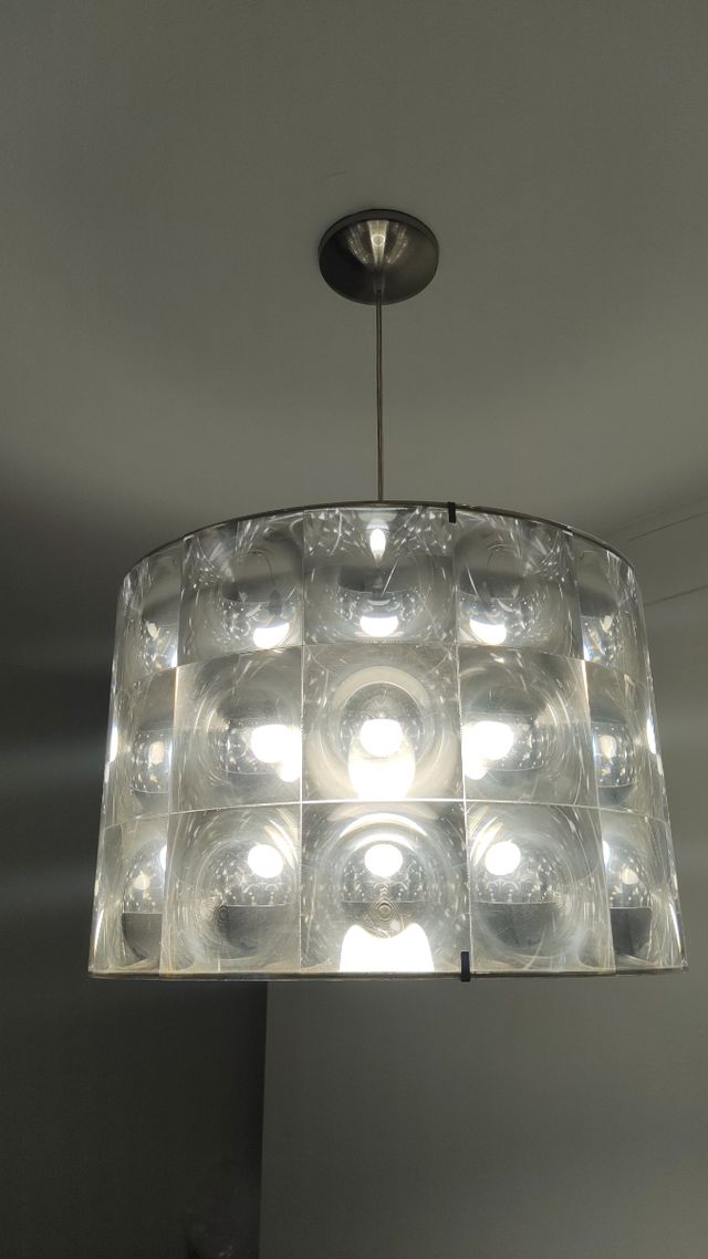 Lámpara de techo de diseño  INNERMOST