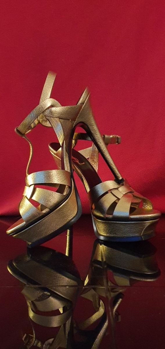 Sandali Yves Saint Laurent