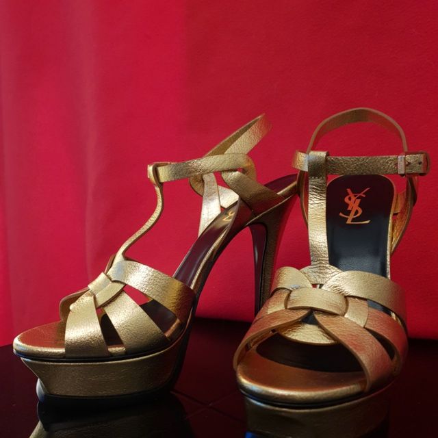 Sandali Yves Saint Laurent