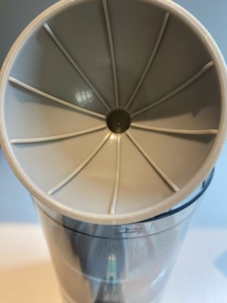 Exprimidor Naranjas Eléctrico