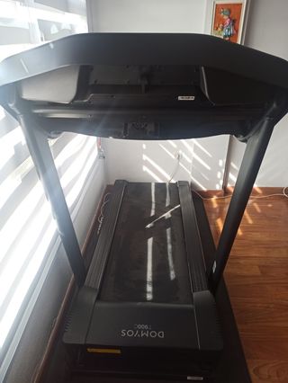 Cinta de Correr Domyos T900C
