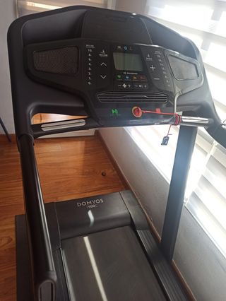 Cinta de Correr Domyos T900C