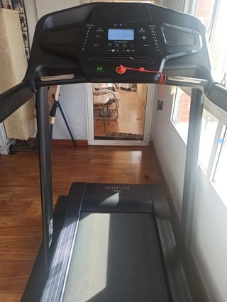 Cinta de Correr Domyos T900C