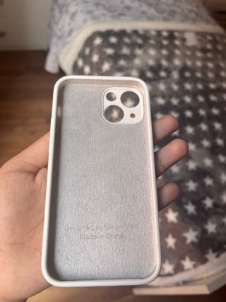 FUNDA/CARCASA IPHONE