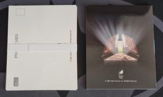 Jumanji - HDzeta Lenticular Fullslip 4K Ultra HD B