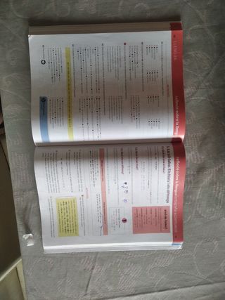 Llibre català 1er Eso