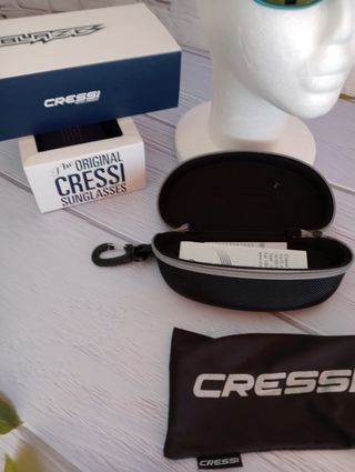Gafas de sol cressi estrenar