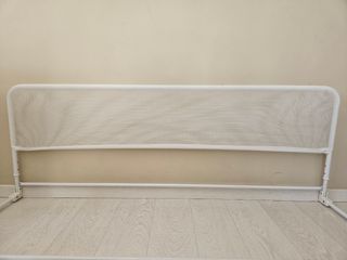 Barrera de cama para niñ@s 1,40cm.