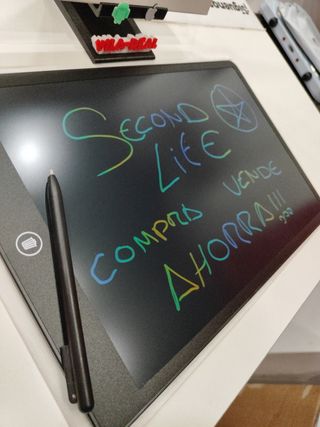 TABLETA DE DIBUJO DIGITAL 16"LCD (NUEVO)