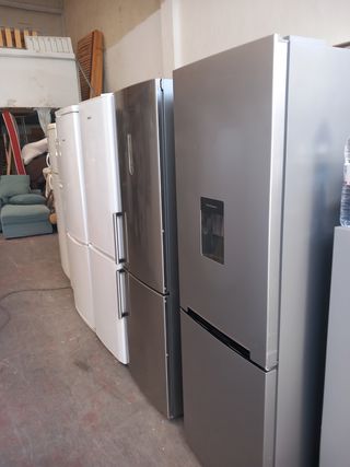 Neveras precio económico