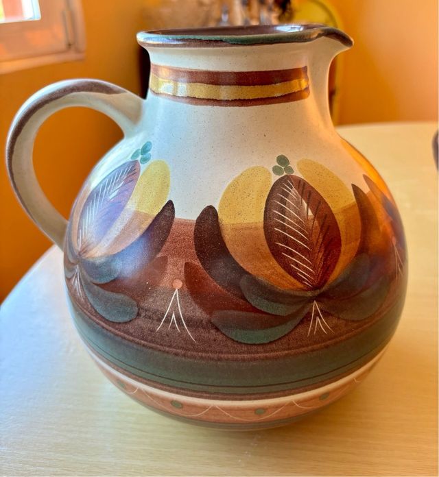 Cerámica de Portacelli