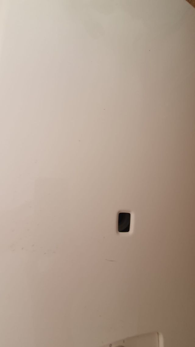 Calentador de gas natural Saunier Duval