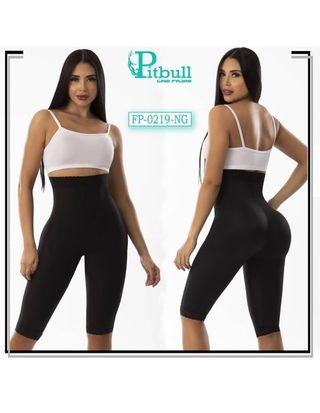 Faja pantalón colombiana push up