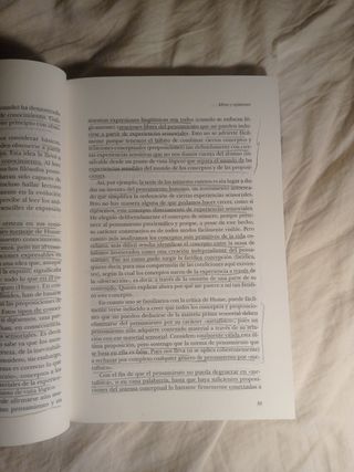 "Mis ideas y opiniones" de A. Einstein