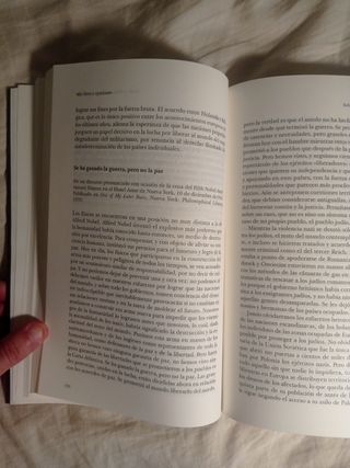 "Mis ideas y opiniones" de A. Einstein