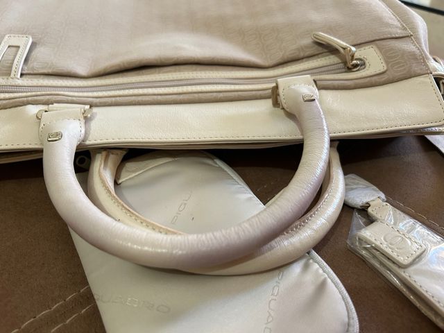 Borsa a cartella , da ufficio