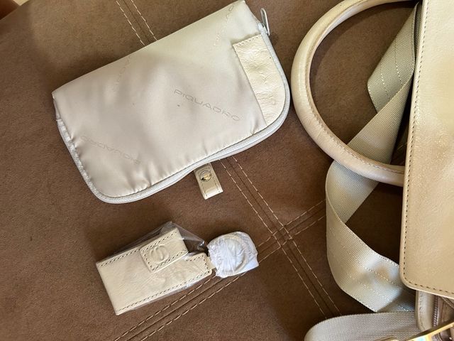 Borsa a cartella , da ufficio