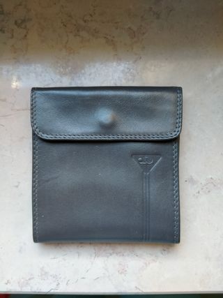 Portafogli e portamonete