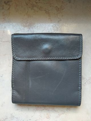 Portafogli e portamonete