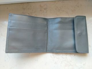 Portafogli e portamonete