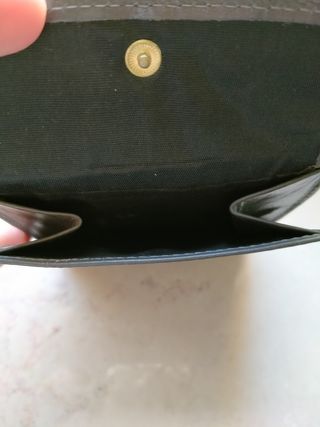 Portafogli e portamonete