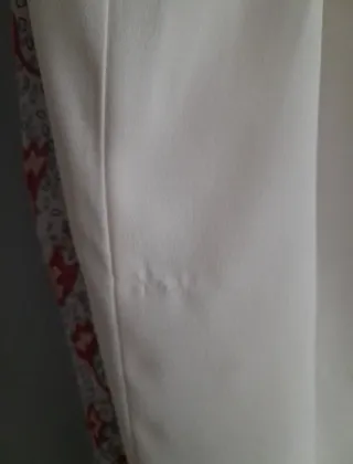 Vestido maxi largo Tommy Hilfiger