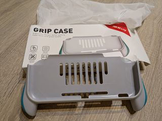 Grip Nintendo Switch Lite