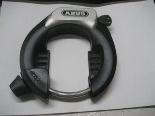 Candado ASUS para bici
