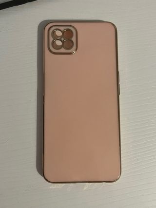 Custodia Oppo a73 5g