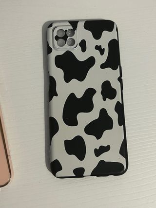 Custodia Oppo a73 5g