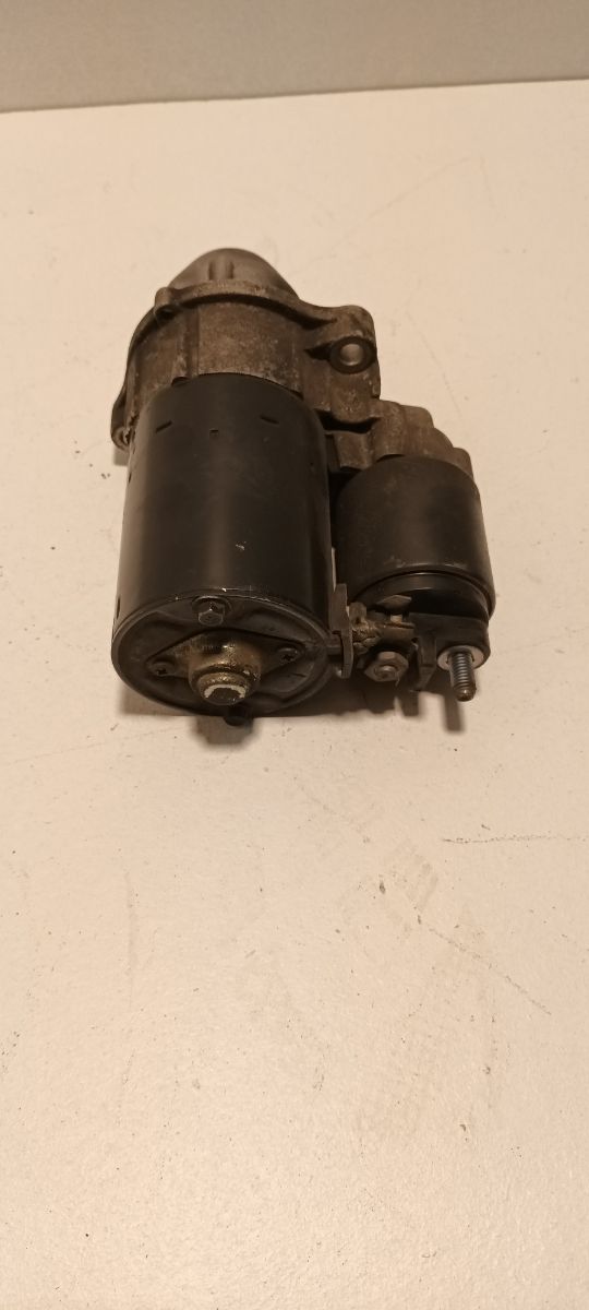 MOTOR DE ARRANQUE BMW R1200 RT