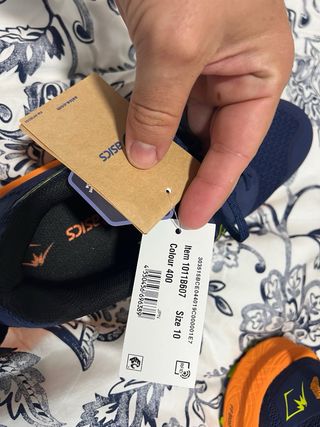 Asics trabuco terra 2 (n 44)