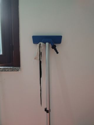 Accessori pulizia piscina+base+copertura