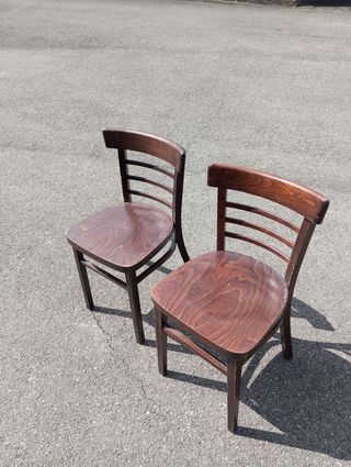 SILLAS THONET