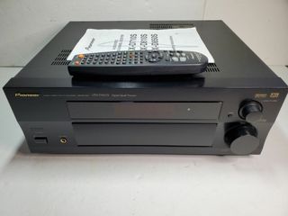 RECEPTOR AV HOME CINEMA ¡¡NUEVO!!